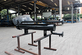 开春开机，启动换热器的正确方式是这样的