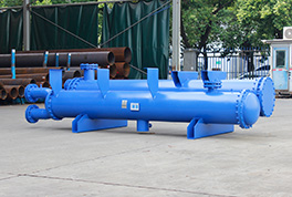 换热机组支架损坏如何维修