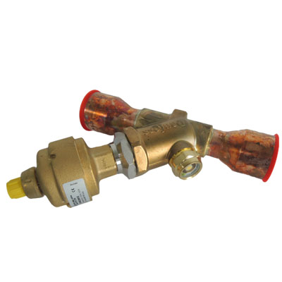 丹佛斯膨胀阀ETS250图片2